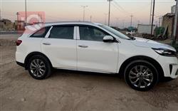 کیا سۆرینتۆ